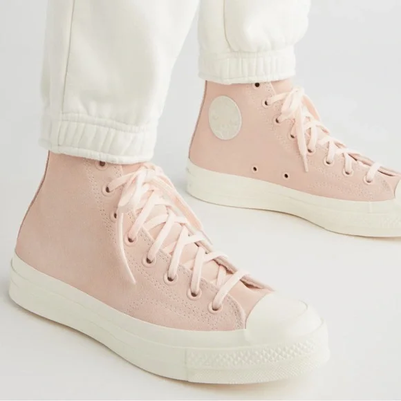 Converse
Chuck Taylor® All Star®
70 High Top Sneaker (Women) - Picture 13 of 13